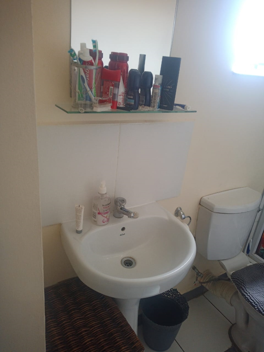 To Let 3 Bedroom Property for Rent in Quaggafontein Free State